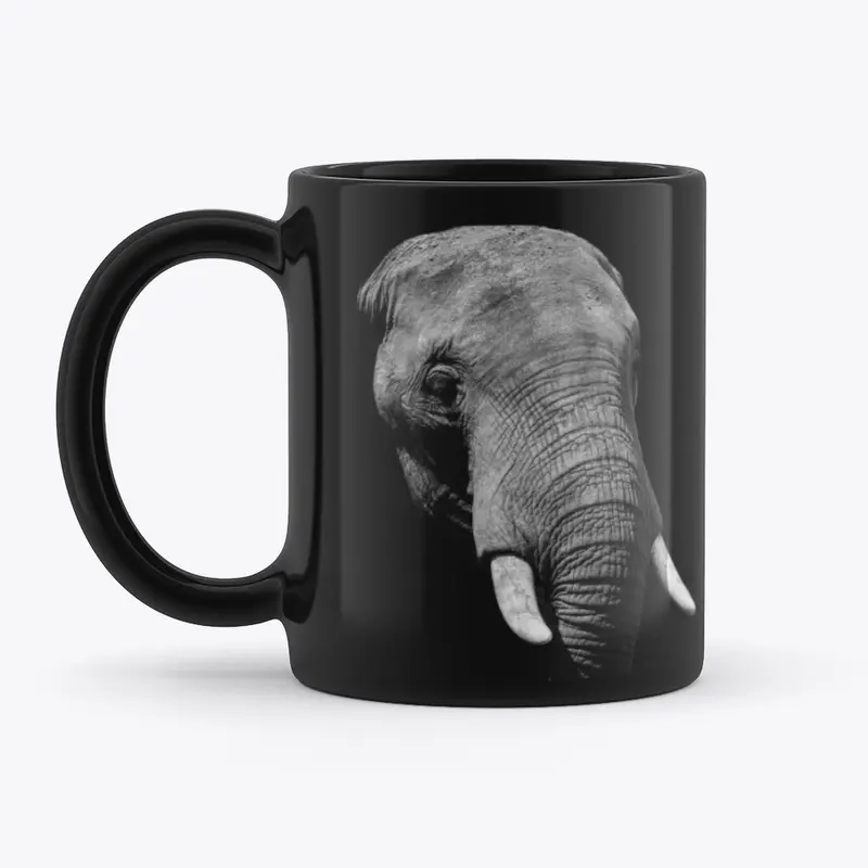 Elephant 